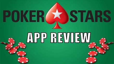 pokerstars casino app pc